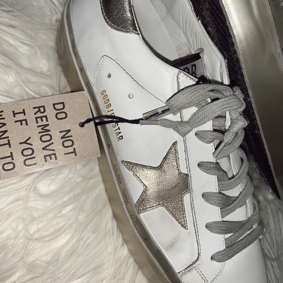 GOLDEN GOOSE !!!!! - Picture 6 of 6